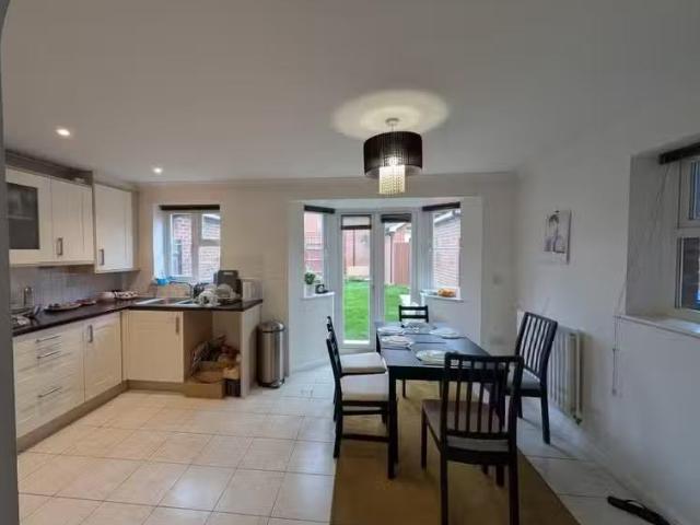 House for rent in Arbury, Cambridgeshire