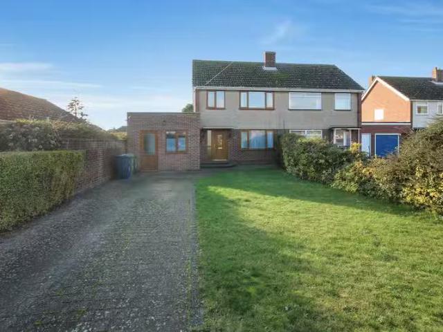 House for rent in Arrington, Cambridgeshire