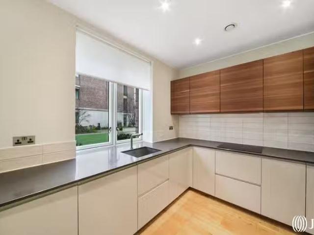 House for rent in Stratford Marsh, Greater London