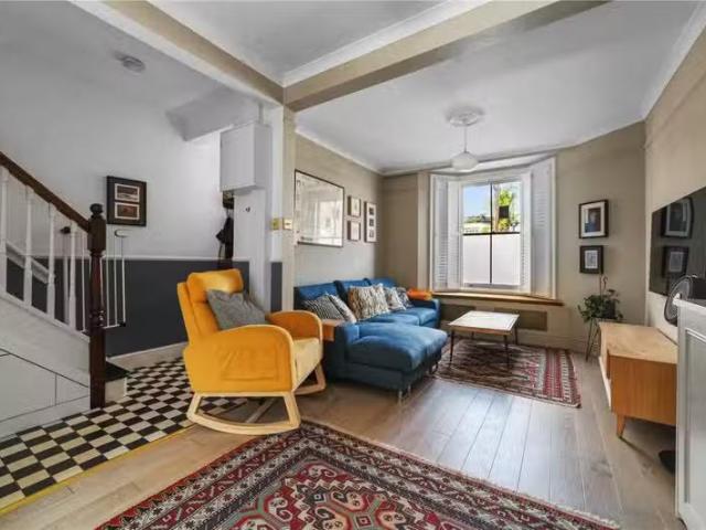 House for rent in Homerton, Greater London