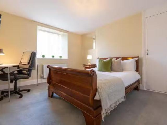 House for rent in Fossebridge, Gloucestershire