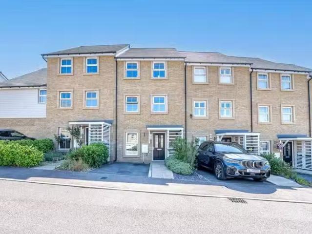 House for rent in Crayford, Greater London
