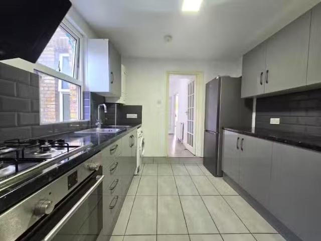House for rent in Plaistow, Greater London