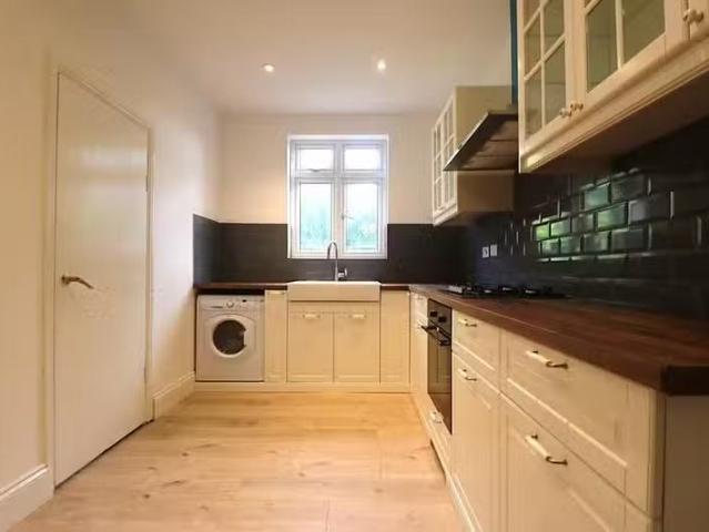 House for rent in Ilford, Greater London