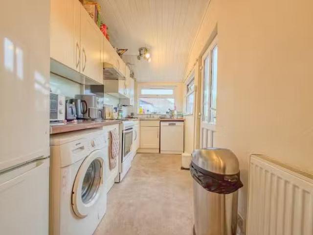House for rent in Feckenham, City Of Bristol