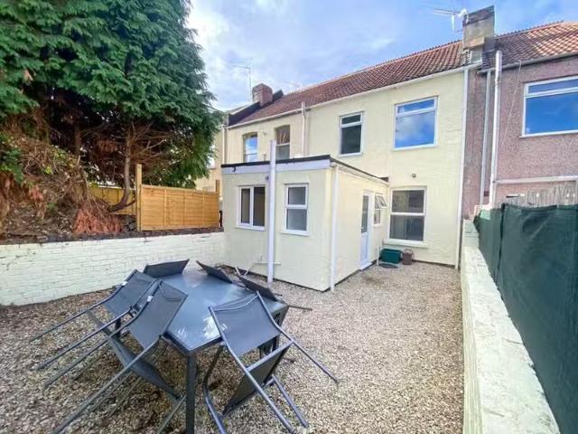 House for rent in Easton, Feckenham
