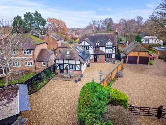 House for rent in Westborough, Surrey