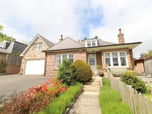 House for rent in Scotland