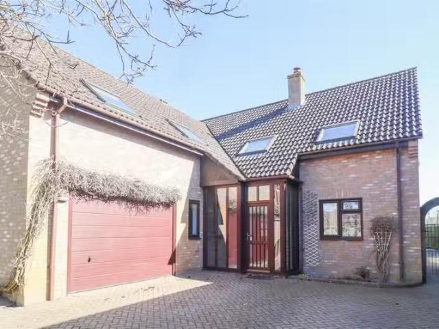 House for rent in Barway, Cambridgeshire