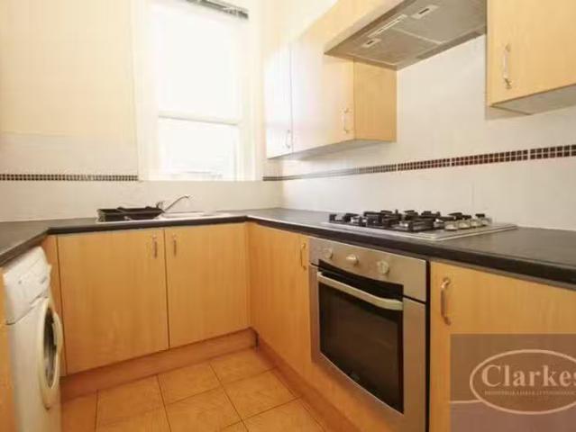 House for rent in Holdenhurst, Bournemouth