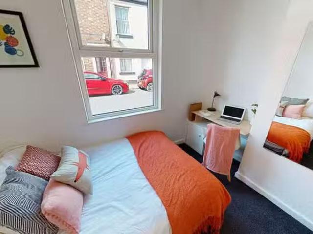 House for rent in Saughall, Cheshire