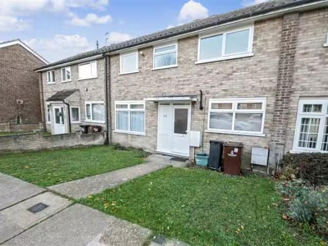 House for rent in Fordham Heath, Essex