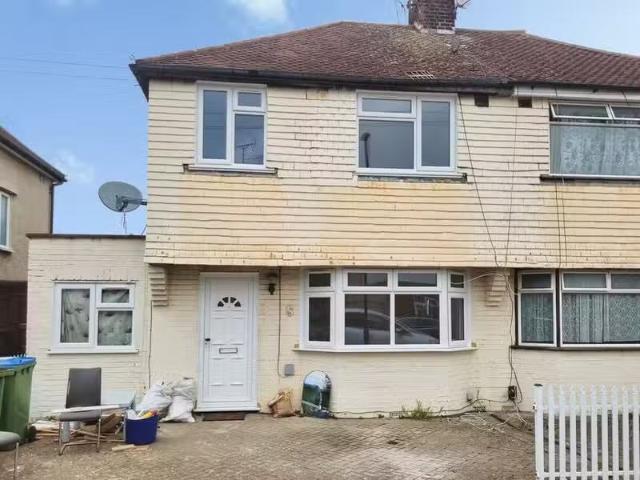 House for rent