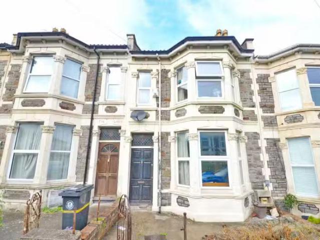 House for rent in Georgia, Greater Manchester