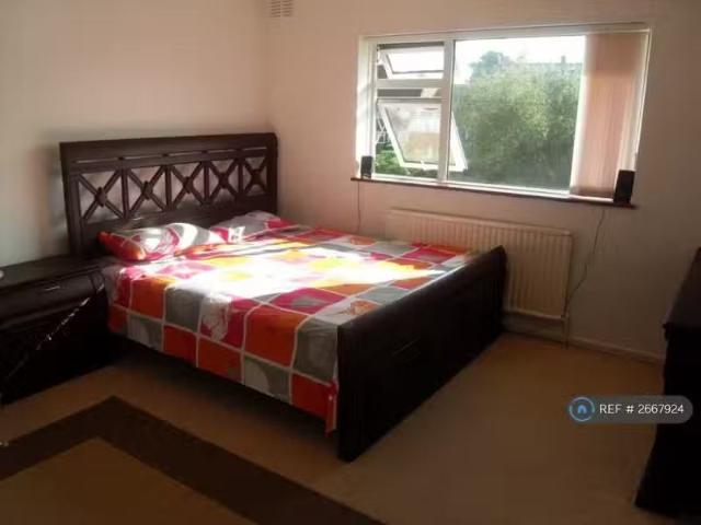 House for rent in Canley Gardens, West Midlands