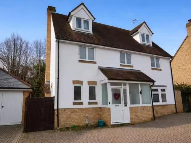 House for rent in Epping, Essex