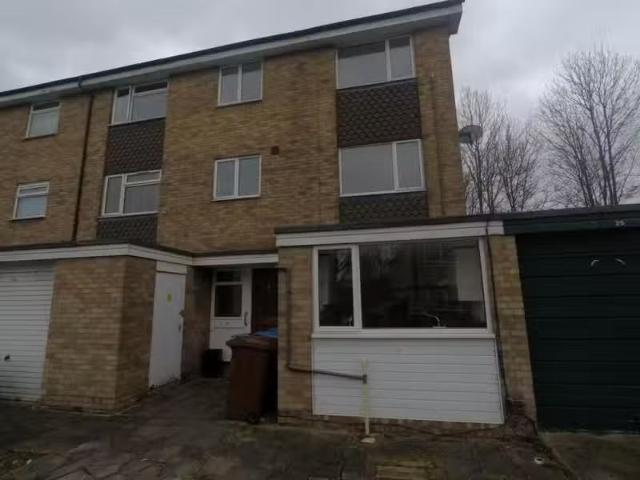 House for rent in Hatfield, South Yorkshire