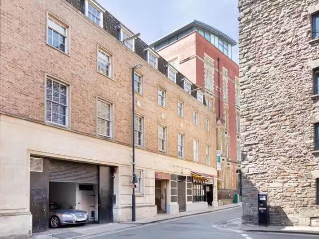 Apartment for rent in City Centre, Feckenham