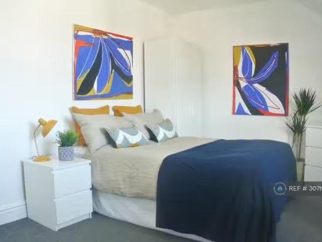 House for rent in Bethesda, Gwynedd