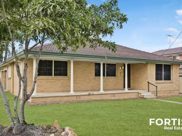 House for rent in Sydney, New South Wales