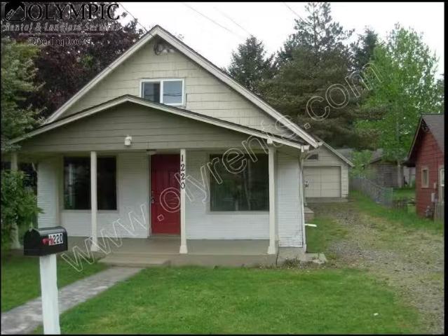 Condo for rent in Olympia