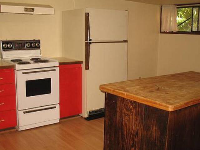 Property for rent in Vancouver, British Columbia