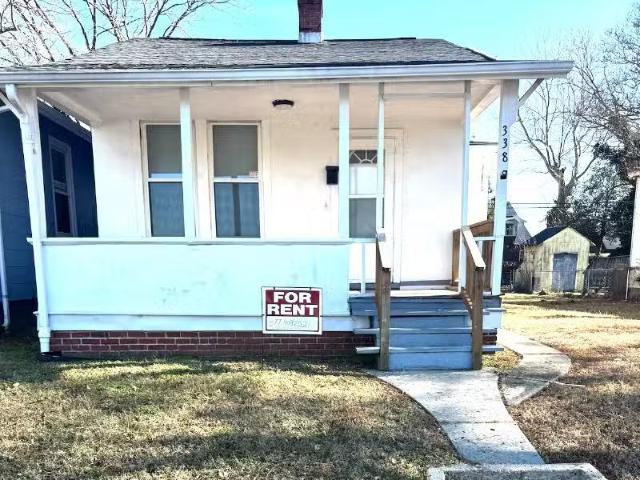 House for rent in Newport News