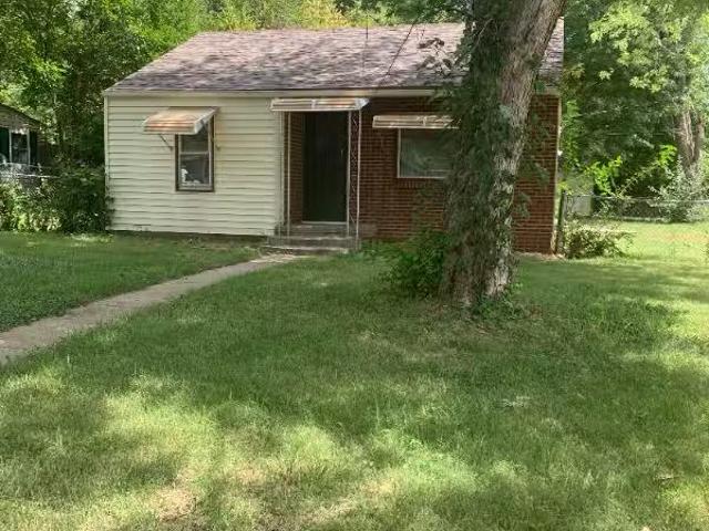 House for rent in Shawnee Mission