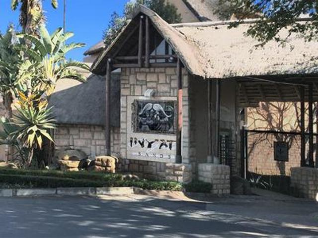 Apartment for sale in Sandton, City of Johannesburg Metropolitan Municipality