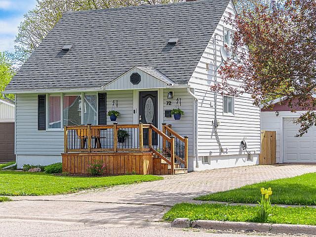 House for sale in Sault Sainte Marie, Ontario