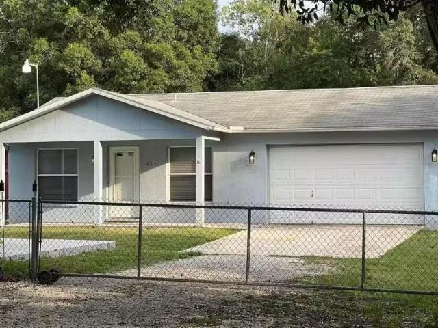 House for rent in Tampa
