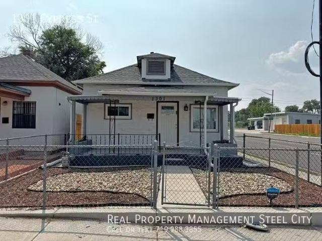 House for rent in Pueblo