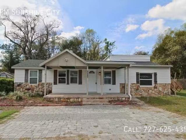 House for rent in Brandon