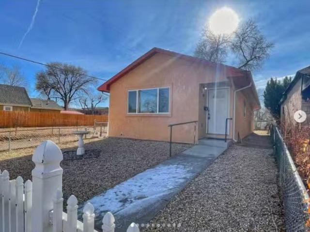 House for rent in Pueblo