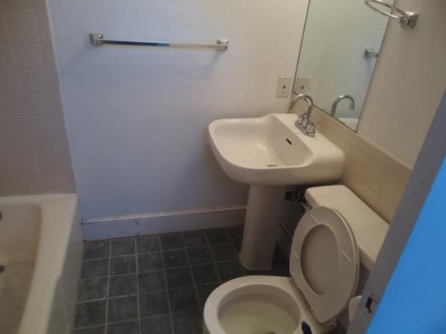 Room for rent in Boston, Massachusetts