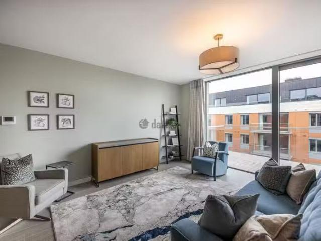 Apartment to rent