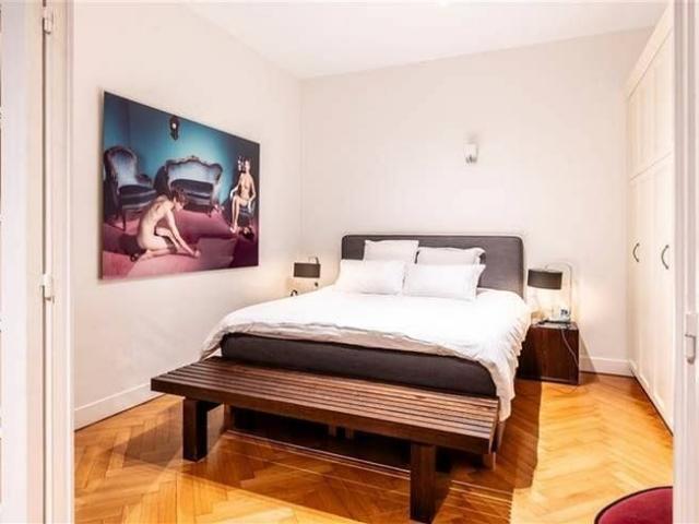 Appartement location à Brussel, Bruxelles