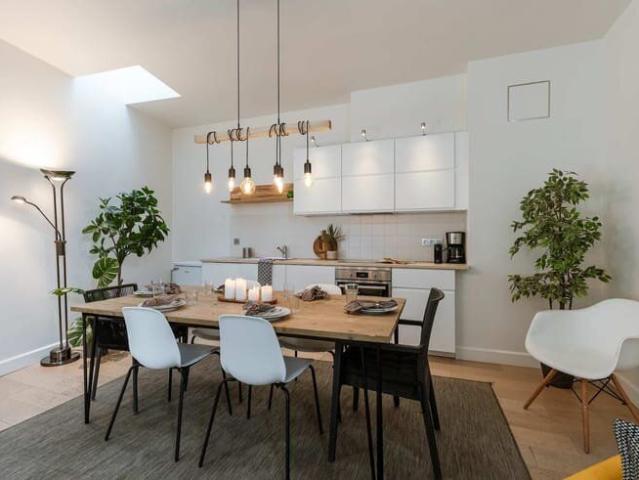 Appartement location à Desteldonk, Oost-Vlaanderen