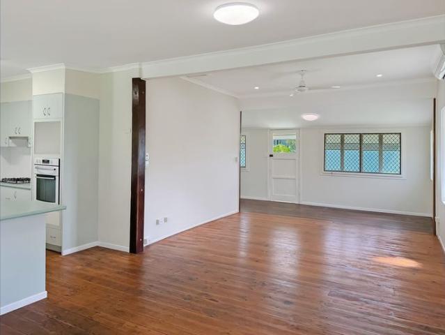 House for rent in Maryborough, Queensland