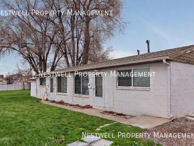 Apartment for rent in Magna, Utah