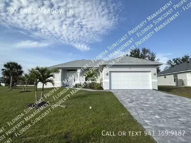House for rent in Placida, Florida