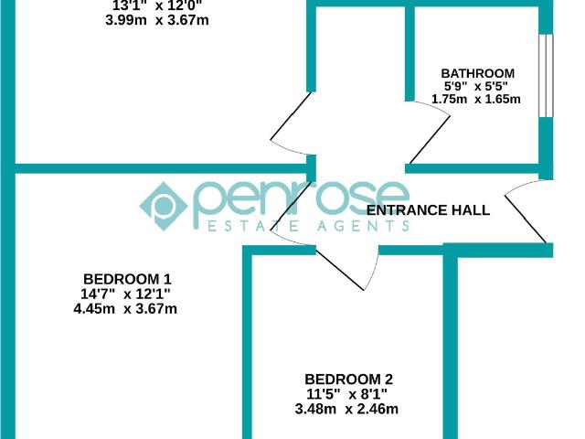 Apartment for rent in Beecroft, Dunstable