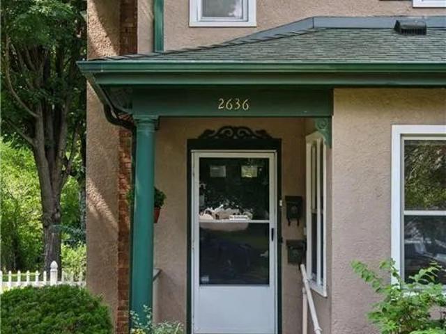 Apartment for rent in Hennepin, Minnesota