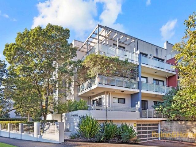 Apartment for sale in Telopea