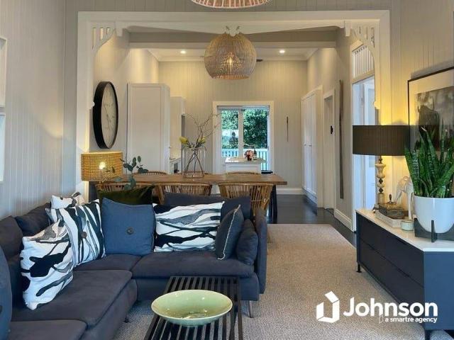 Apartment for rent in Toombul, Queensland