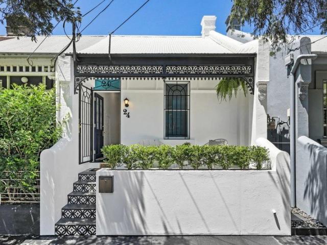 House for rent in Sydney, New South Wales