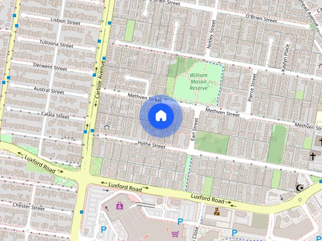 Townhouse for rent in Mount Druitt, Sydney