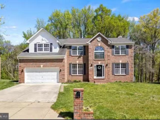 House for rent in Fort Washington