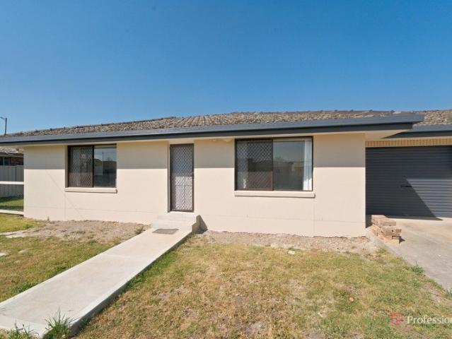 Apartment for rent in South Hill, Armidale