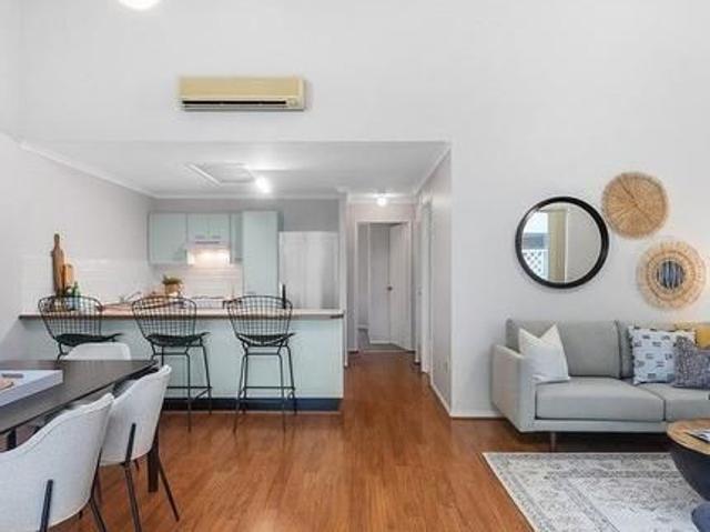 Apartment for rent in Methul, Queensland